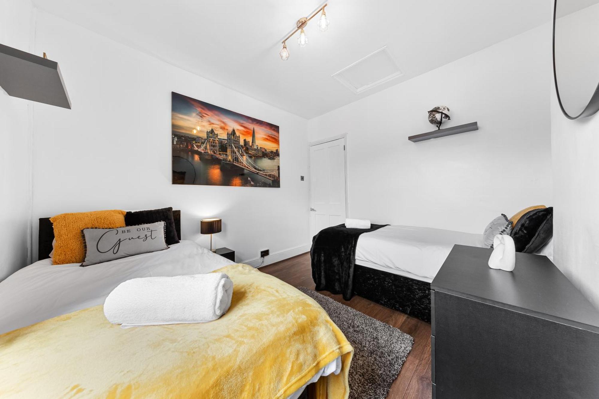 The Hogwarts Retreat - Cinema Room - Special May Offer - 25Th - 31St Watford  Exterior foto