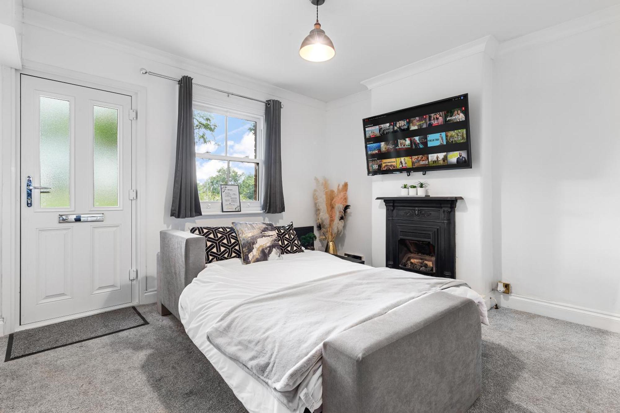 The Hogwarts Retreat - Cinema Room - Special May Offer - 25Th - 31St Watford  Exterior foto