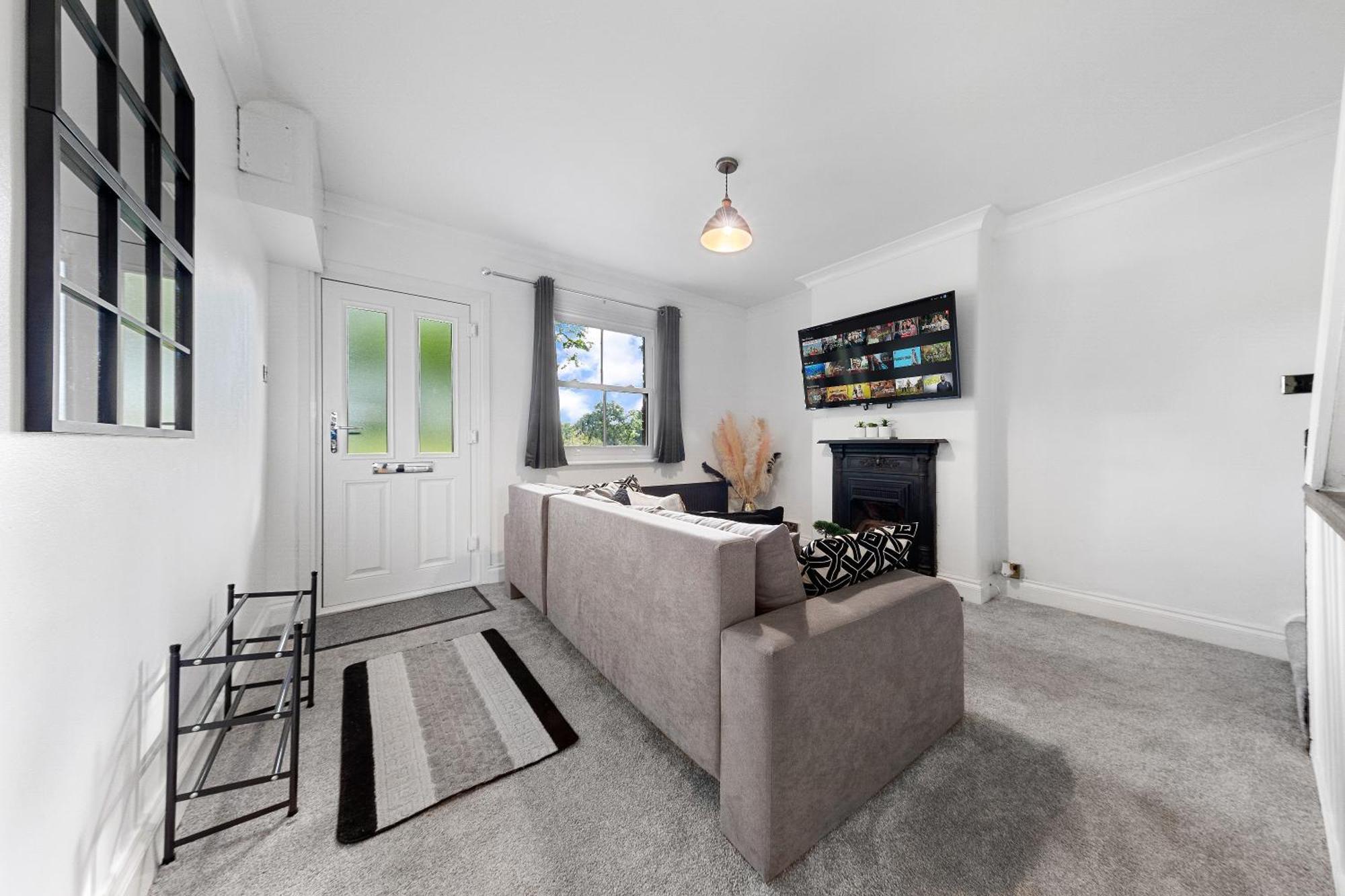 The Hogwarts Retreat - Cinema Room - Special May Offer - 25Th - 31St Watford  Exterior foto