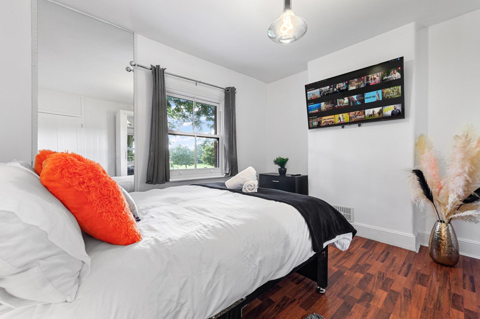 The Hogwarts Retreat - Cinema Room - Special May Offer - 25Th - 31St Watford  Exterior foto